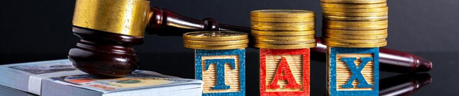 Tax and Regulatory Compliance