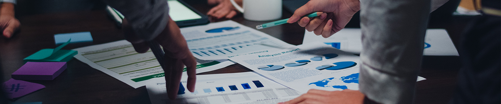CAC Business Process Outsourcing Services