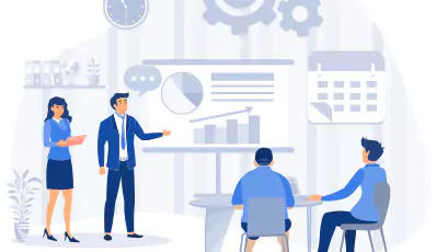 Enhancing Financial Controls in India