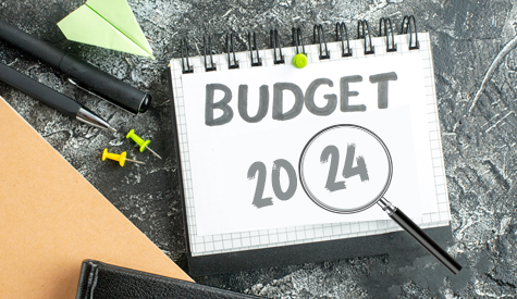 CAC Interim Budget Highlights 2024