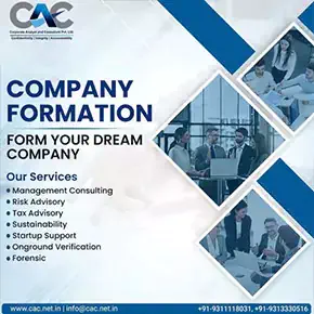 Company Formation
