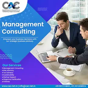 Management Consulting