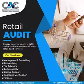 Retail Audit