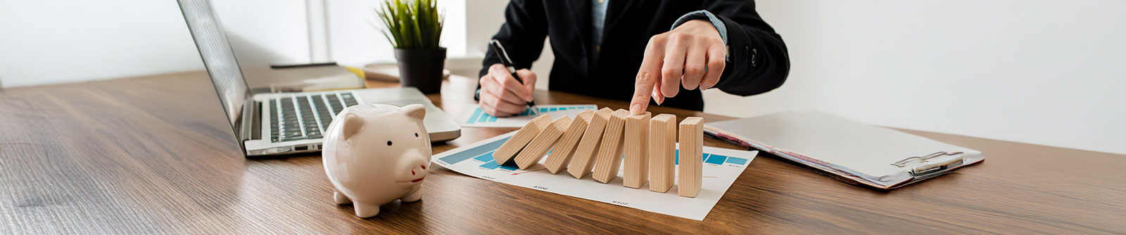 Enterprise Risk Management Services
