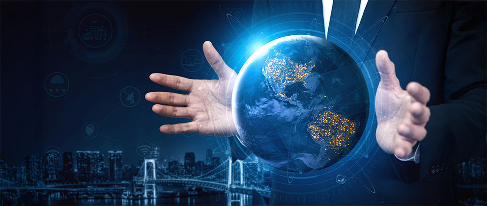 Business Process Outsourcing Service