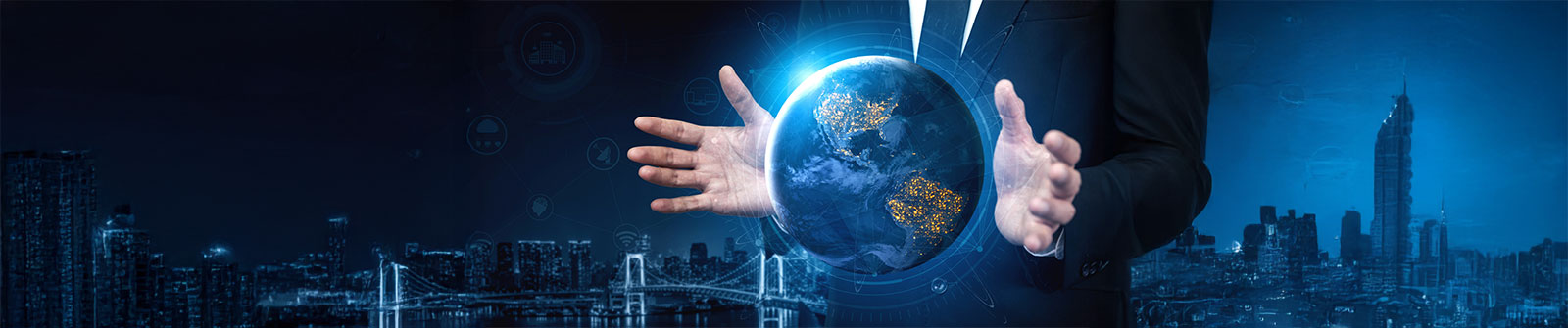 CAC Business Process Outsourcing Service