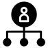 Organized Approach Icon
