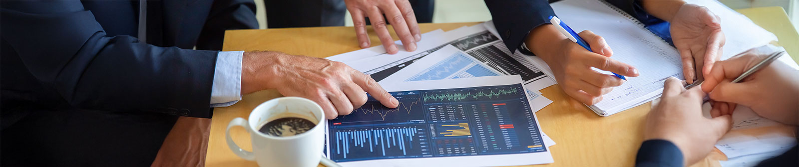 Internal Audit Services