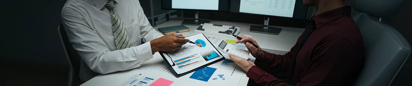 GST Advisory and Compliance