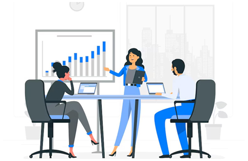 Management Consulting