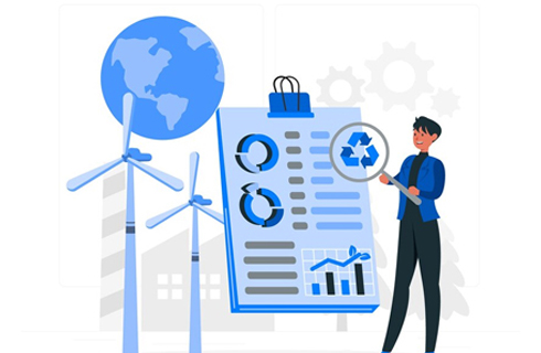 Sustainability and ESG