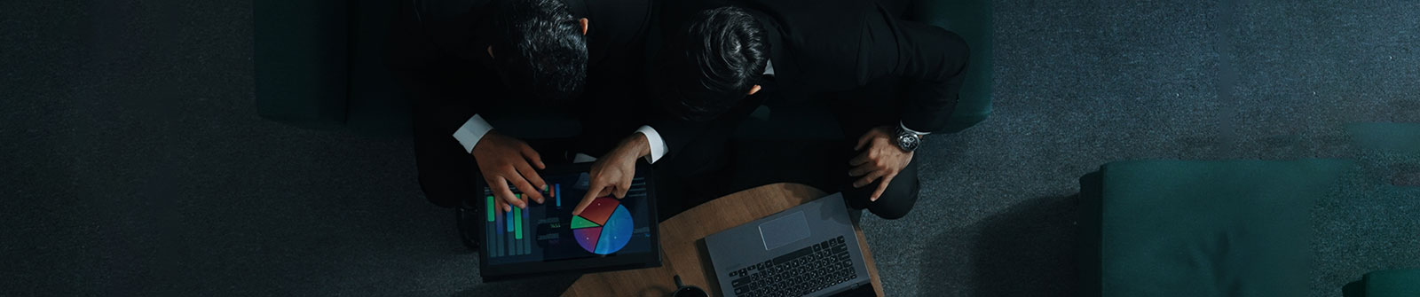 Advisory Services