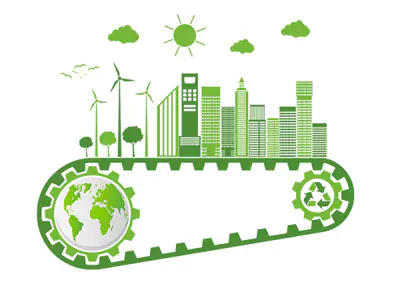 sustainability