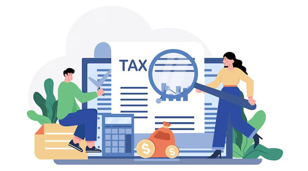 We help you to