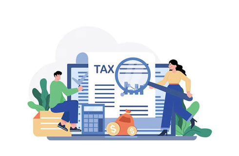 Tax and Regulatory Compliance