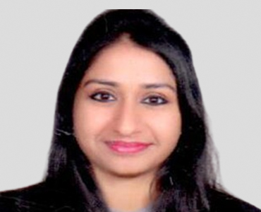 Ruchika Gupta