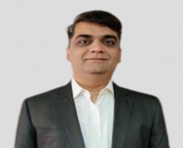 Sachin Koria