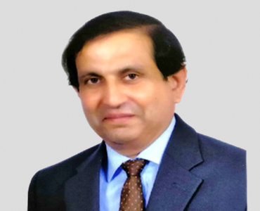 Mohan Nayak