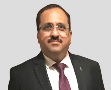 Pravin Kumar Jabade