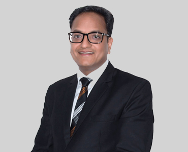 Amit Kumar Garg