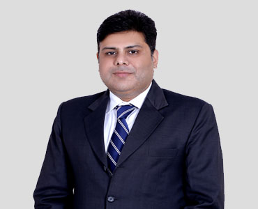 Dheeraj Vij