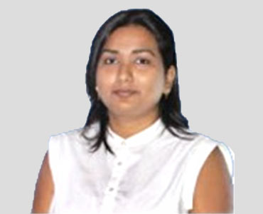Neetu Saini