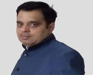 Sanjeev Vaid