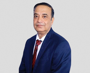 Manmohan Tiwari