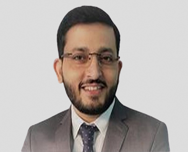 Rohit Chaturvedi